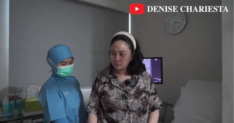 Youtube.com/denisechariestaofficial